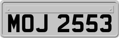 MOJ2553