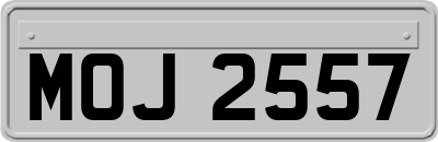 MOJ2557