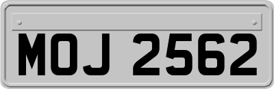 MOJ2562