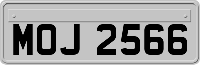 MOJ2566
