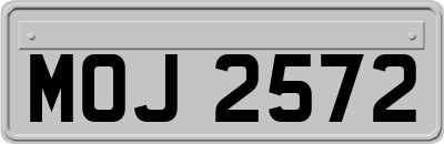 MOJ2572