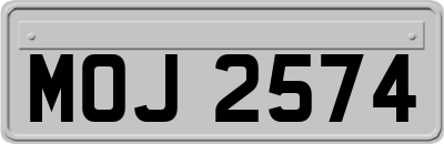 MOJ2574