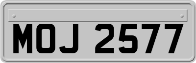 MOJ2577