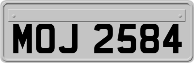 MOJ2584