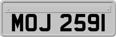 MOJ2591