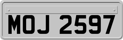 MOJ2597