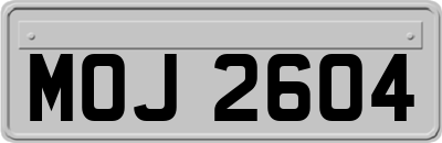 MOJ2604