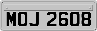 MOJ2608
