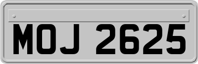 MOJ2625