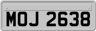MOJ2638