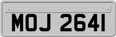 MOJ2641