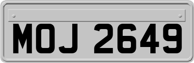 MOJ2649