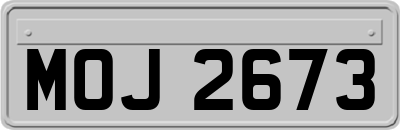 MOJ2673
