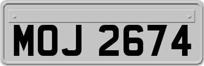 MOJ2674