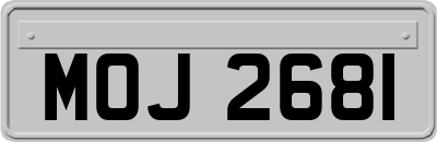 MOJ2681