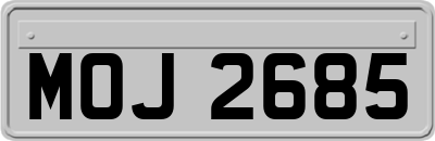 MOJ2685