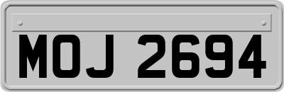MOJ2694