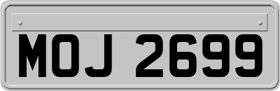 MOJ2699
