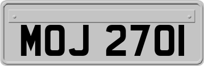 MOJ2701