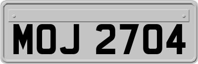 MOJ2704