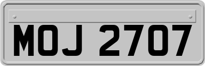MOJ2707