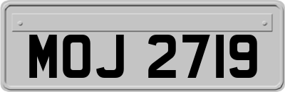MOJ2719