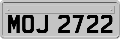 MOJ2722