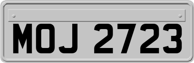 MOJ2723