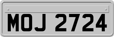 MOJ2724