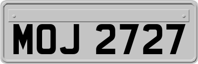 MOJ2727