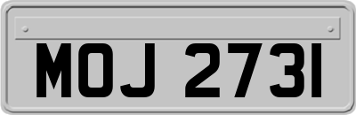 MOJ2731
