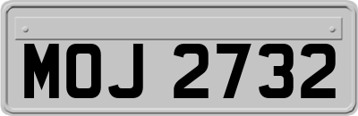 MOJ2732