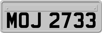 MOJ2733