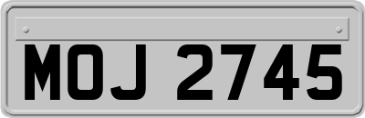 MOJ2745