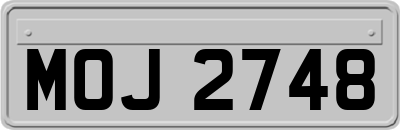 MOJ2748