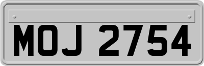 MOJ2754