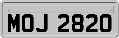 MOJ2820
