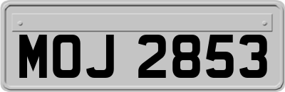 MOJ2853