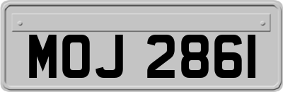 MOJ2861