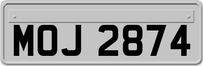 MOJ2874