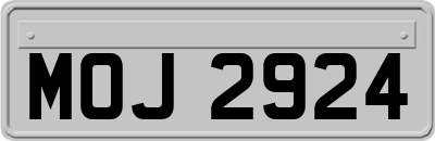 MOJ2924