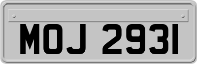 MOJ2931