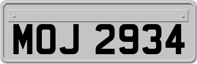 MOJ2934