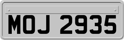 MOJ2935