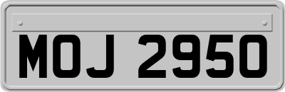 MOJ2950
