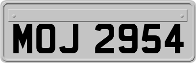MOJ2954