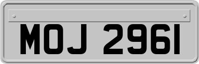 MOJ2961