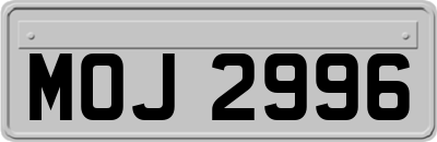 MOJ2996