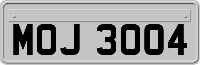 MOJ3004
