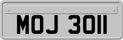 MOJ3011